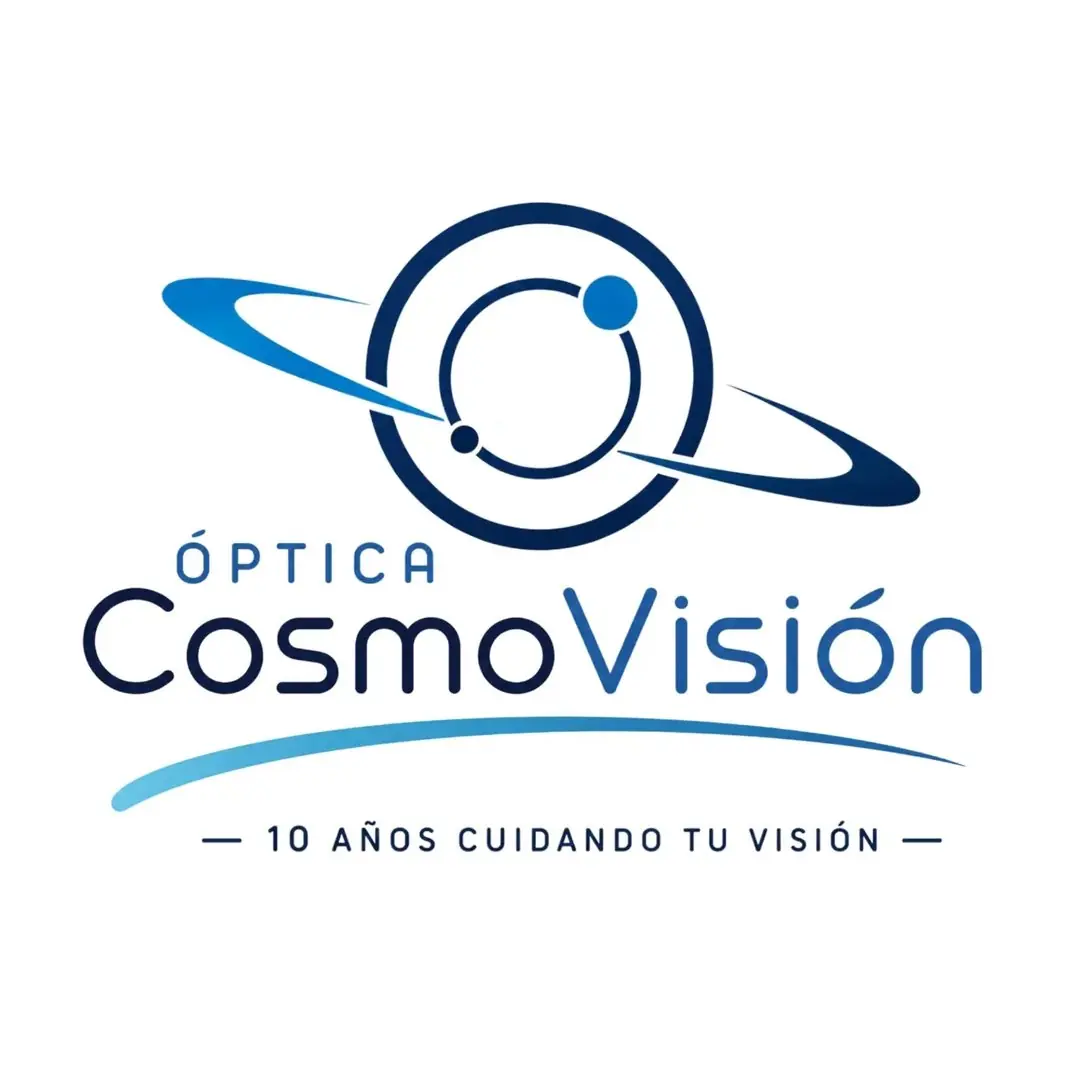 Óptica Cosmovisión