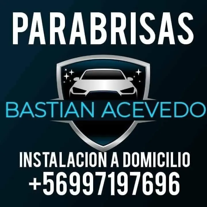 Parabrisas Bastian