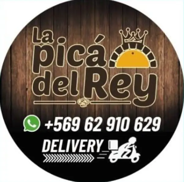 Pica del Rey