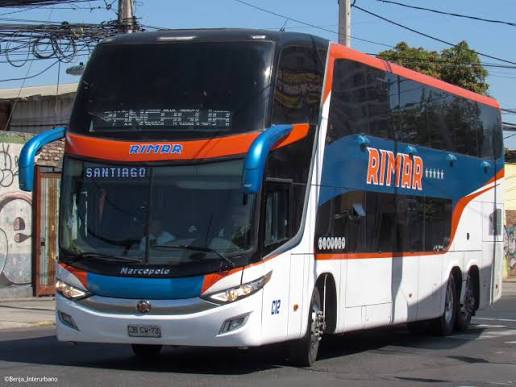 Rimar Bus