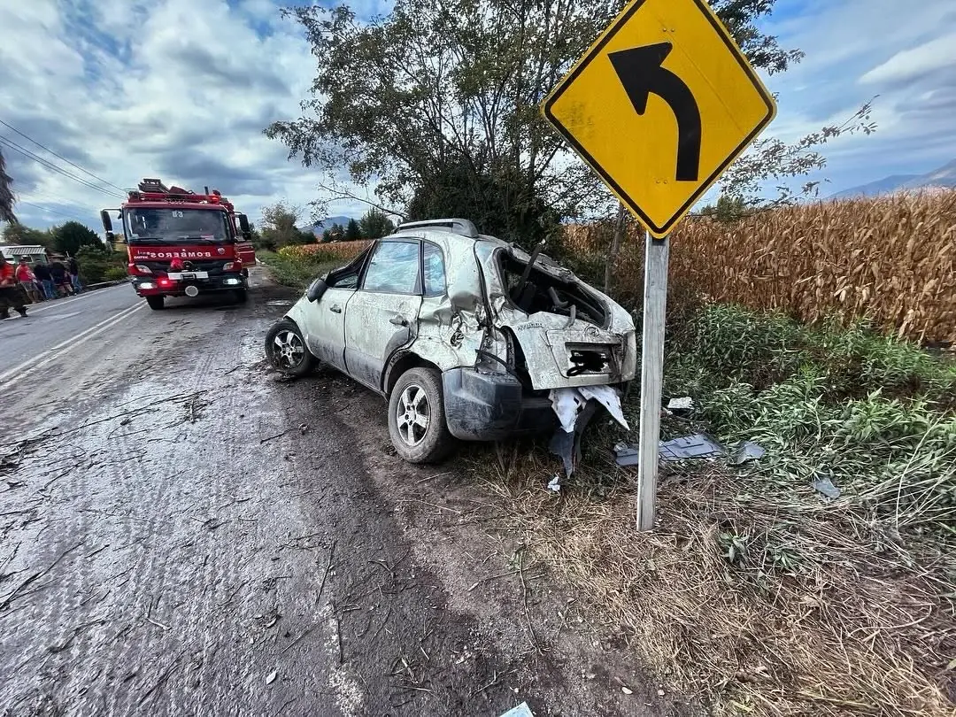 Rescate Vehicular